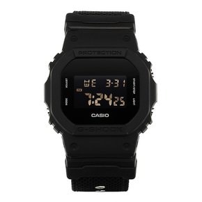 DW-5600BBN-1DR (DW-5600BBN-1) 5600 시리즈 디지털 스퀘어 스포츠 군인 남성 나토시계