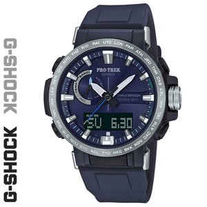 지샥 [병행수입] PRW-60-2A 프로트랙 PROTREK 솔라 스포츠 시계