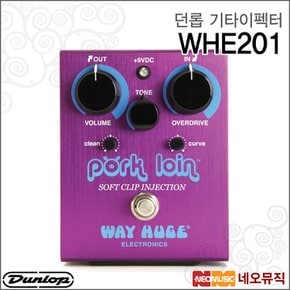 기타 이펙터 Dunlop Guitar Effector WHE-201