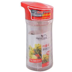 핸즈쿡 푸쉬간장병 랜덤발송 2호 180ml X ( 2매입 )