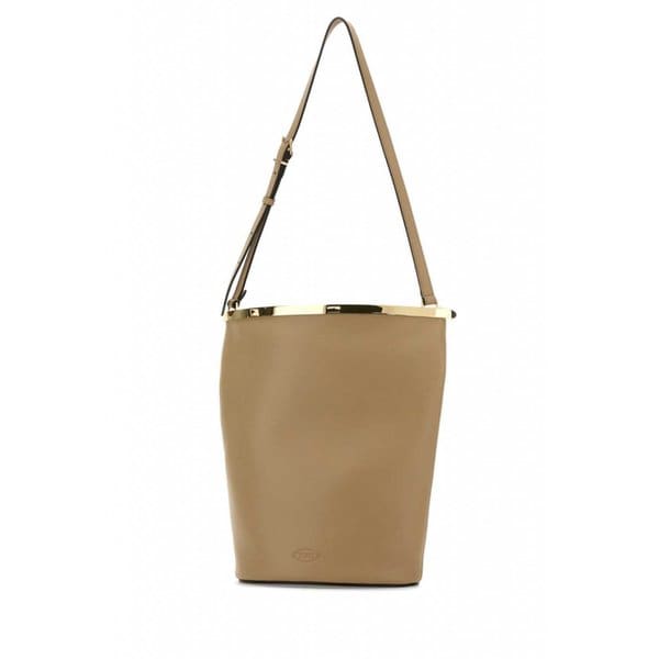 여성 가방 A SECCHIELLO XBWCRNK0200UCT C803 베이지 o Tan /2