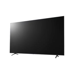 전자 울트라HD 2024 LED 울트라 HD 4K 189cm (75UT8300ENA) 스탠드 (O)