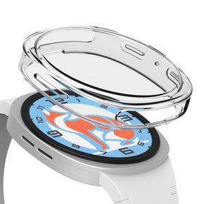 림피오 범퍼 갤럭시워치8 케이스 40mm