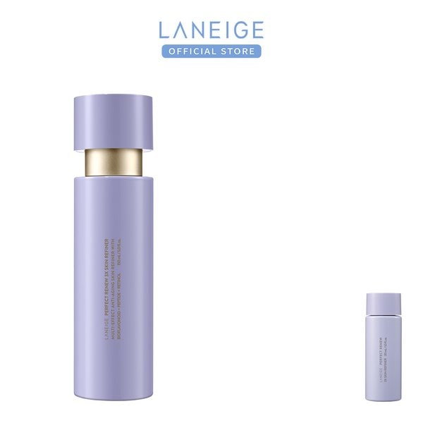 [SSG 단독]라네즈 퍼펙트리뉴 쓰리엑스 스킨 리파이너 150ml