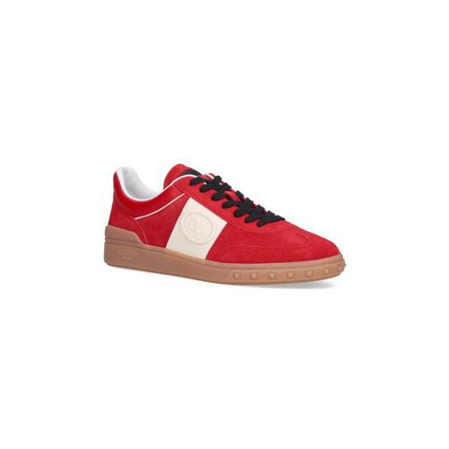 발렌티노 가라바니 스니커즈 6Y2S0H77LALRJA RED