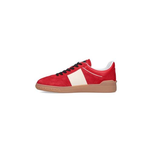 발렌티노 가라바니 스니커즈 6Y2S0H77LALRJA RED
