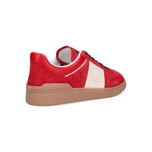 발렌티노 가라바니 스니커즈 6Y2S0H77LALRJA RED
