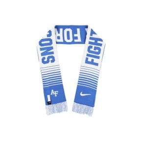 4093933 Nike Air Force Falcons Space Rivalry Scarf