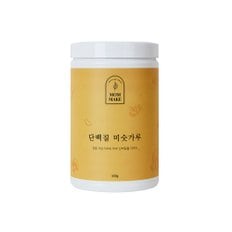 단백질 미숫가루 500g