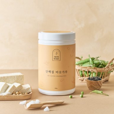 단백질 미숫가루 500g