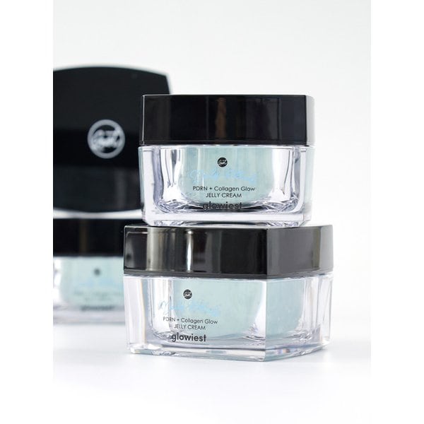 데일리 리추얼스 PDRN + 콜라겐 글로우 젤리 크림