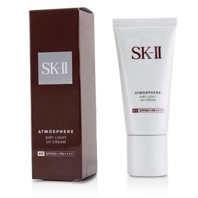 sk-ii 애트모스피어 에어리 라이트 uv에멀전spf50 30g