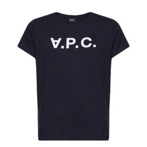 24 VPC Color T-Shirt COBQX F26944 IAK 로고 컬러 티셔츠 반팔