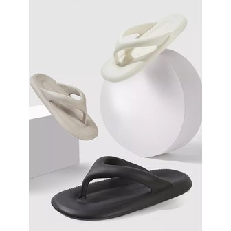 티에스에이치 EVA 플립플랍 슬리퍼