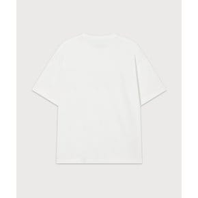 쿨 코튼 2-PACK 티셔츠 화이트 CO2602STE1WH