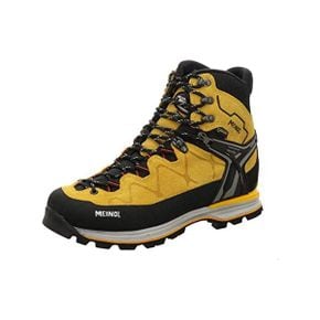 독일 마인들 등산화 남성 Meindl Mens Litepeak Pro GTX Hiking Boots Yellow / 블랙 1311599