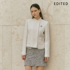 EDITED [론칭가 89,000원 ]에디티드 아틀리에 재킷 (25SS)