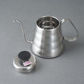 V60 메탈 드립 케틀 부오노 O-VKB-70-HSV