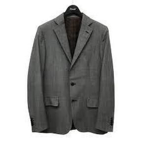 라르디니 수트 자켓 IV5716EIVAM63553930 GRAY DOM