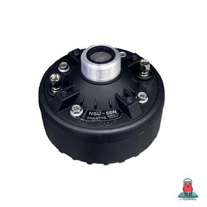 스피커 NSU-50N 드라이브 유니트 50W 주물 나팔 혼스피커 결합용 75W NSU-75B