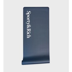 공식온라인 Serif Logo Yoga Mat 요가메트 SRB4AC001NV