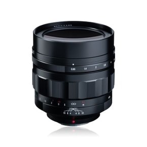 [썬포토정품] 보이그랜더 NOKTON 60mm F0.95 MFT Lens 카메라렌즈