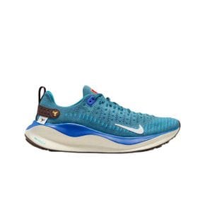 나이키 리액트 인피니티 런 4 RPM 노이즈 아쿠아 화이트 Nike React Infinity Run 4 RPM Noise A