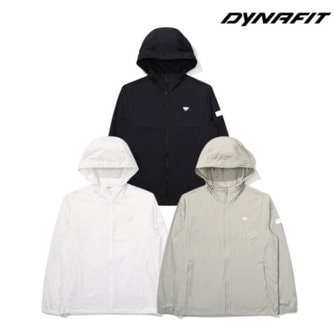 다이나핏 데일리로 가볍게 입을수있는 경량 바람막이 마리오 남성 자켓 YMU23123GJ