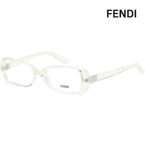 안경테 F898 000 투명 뿔테 명품