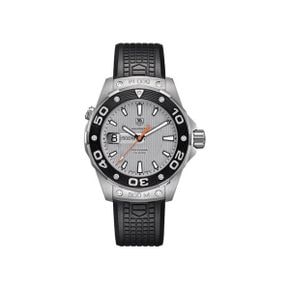 미국 태그호이어 시계 TAG HEUER AQUARACER 500M 쿼츠Mens 워치 WAJ1111.FT6015 Wrist Wrist워치