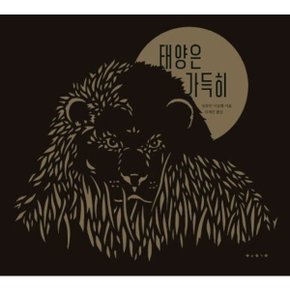 태양은 가득히 양장