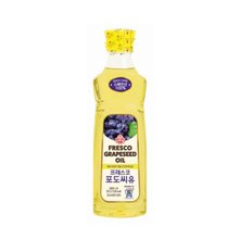 오뚜기 (무)오뚜기 프레스코포도씨유500ml
