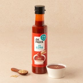 참깨초고추장 500g