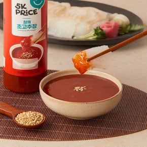 참깨초고추장 500g