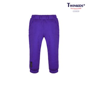 컬러플 조거핏 트레이닝 팬츠 T9WT3P16 PP _P337533776