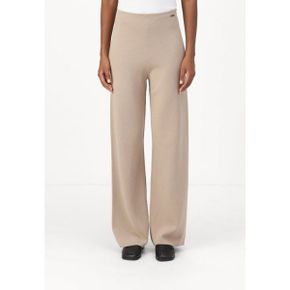 5061090 Calvin Klein STRAIGHT PANT - Trousers amphora