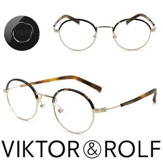 VIKTOR&ROLF [빅터앤롤프]70-0134 4  VICTOR&ROLF 안경