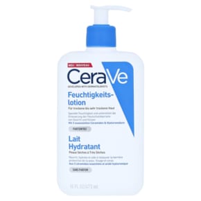 세라비 Cerave 모이스처라이징 보습 로션 473ml