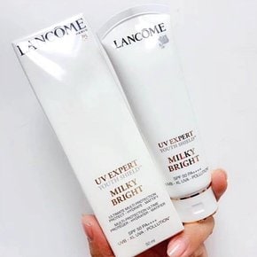 UV 엑스퍼트 유스 쉴드 밀키 브라이트 50ml