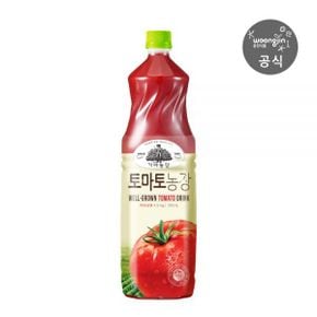 가야농장 토마토농장 1.5L 4개