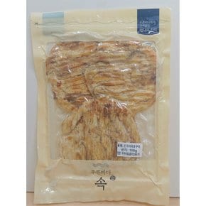 조미아귀포구이100g