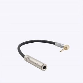 스테레오 변환 케이블 Stereo Fto 20cm 6.5mm TB013