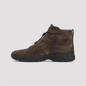 24FW 에르메네질도제냐 스니커즈 RLHNVB S5809Z Brown