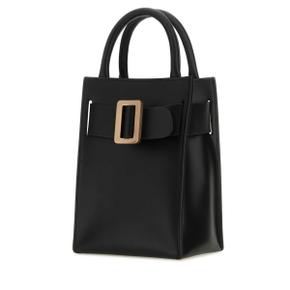 [보위] Handbag COREBBYTBYR 0BLK Black