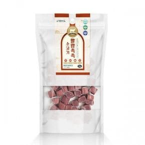 (3개)말랑촉촉 소고기70g