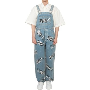 구찌 남성 점프수트 742592 XDCFU 4452