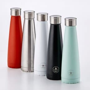 오슬로 보보스 텀블러 420ml 스텐 보냉병 보온병 아기보온병