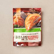 납작 지짐만두 700g