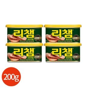 (동원) 리챔 오리지널 200gx8개