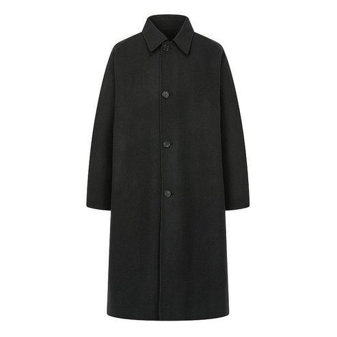STUDIO TOMBOY [MEN]23 F/W 리버시블 울 싱글코트 9153411012